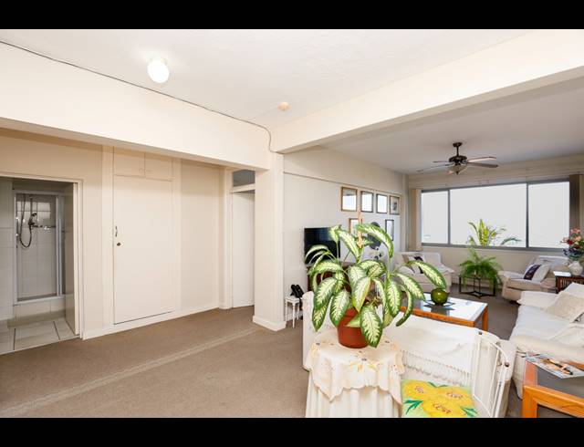 1 BEDROOM APARTMENT FOR SALE IN NORTH BEACH